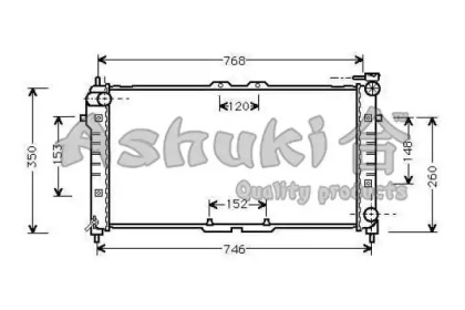 ASHUKI M555-01