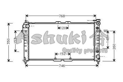 ASHUKI M555-02