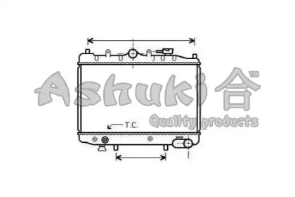 ASHUKI M556-01