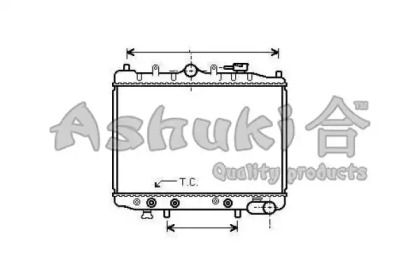 ASHUKI M556-02