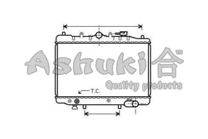 ASHUKI M556-06