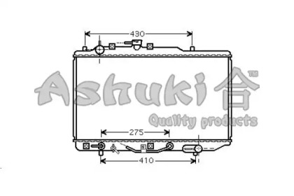 ASHUKI M556-16