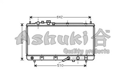 ASHUKI M558-00