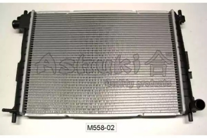 ASHUKI M558-02