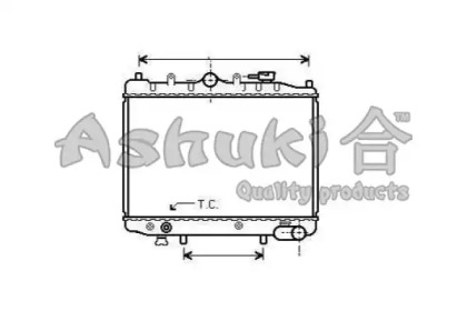 ASHUKI M559-02