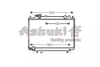 ASHUKI M559-09