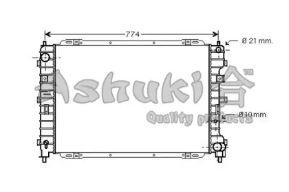 ASHUKI M559-32