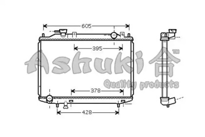 ASHUKI M559-45