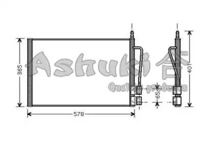 ASHUKI M559-49