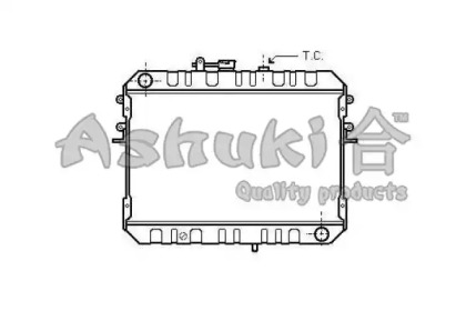 ASHUKI M559-70