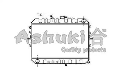 ASHUKI M559-71