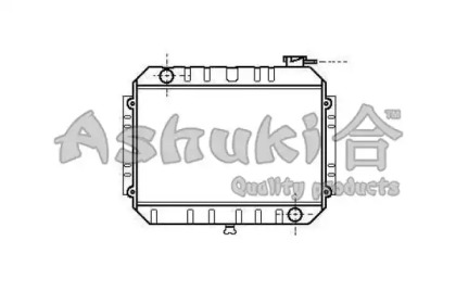 ASHUKI M559-82