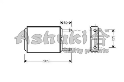 ASHUKI M559-93