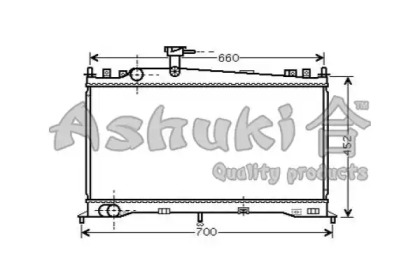 ASHUKI M559-98