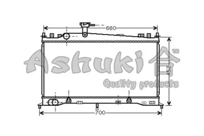 ASHUKI M559-99