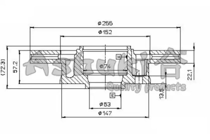 ASHUKI M610-10