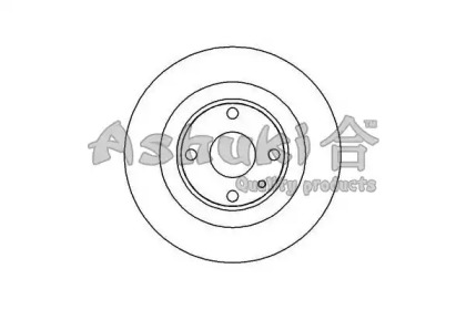 ASHUKI M615-20