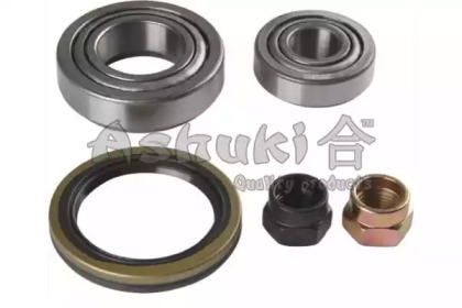 ASHUKI M660-32 ASHUKI M660-32