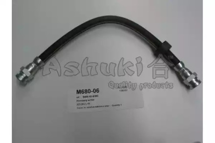 ASHUKI M680-06