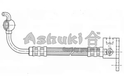 ASHUKI M680-07