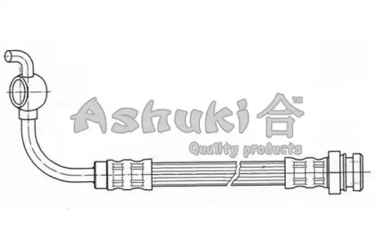 ASHUKI M680-08