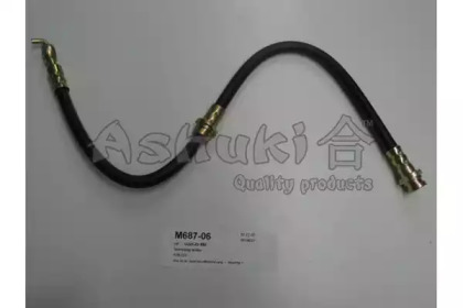 ASHUKI M687-06