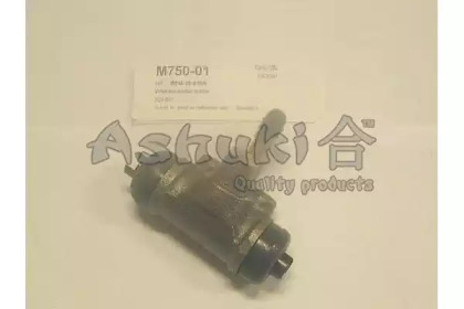 ASHUKI M750-01