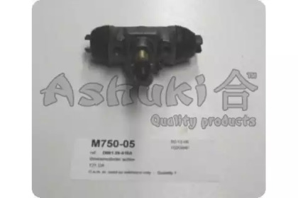 ASHUKI M750-05