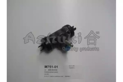 ASHUKI M751-01