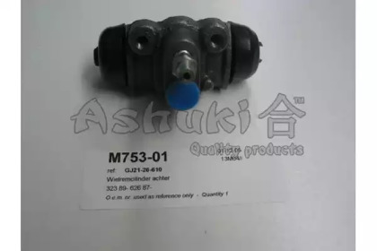 ASHUKI M753-01