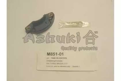 ASHUKI M851-01