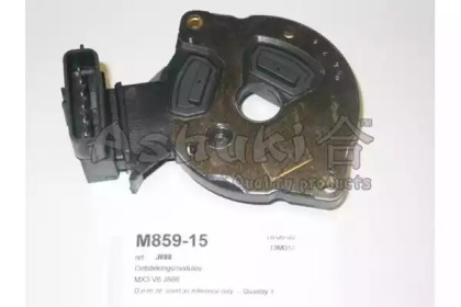 ASHUKI M859-15