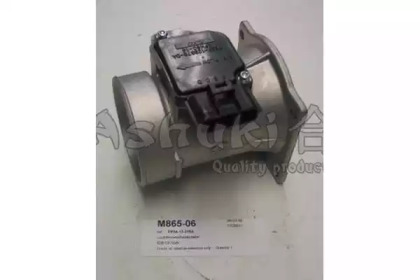 ASHUKI M865-06