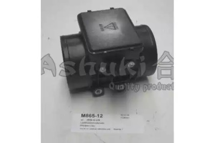 ASHUKI M865-12