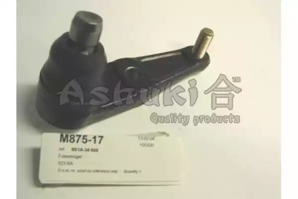 ASHUKI M875-17