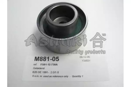 ASHUKI M881-05