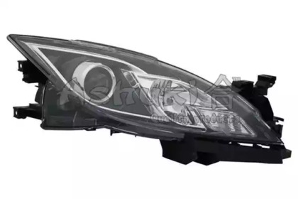 ASHUKI M941-12
