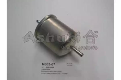 ASHUKI N003-07