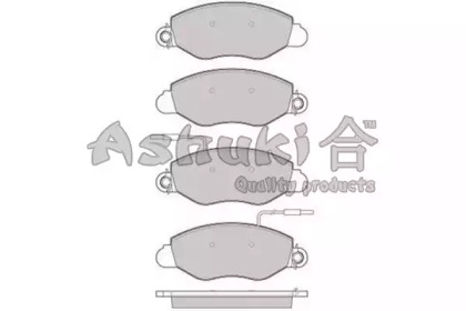 ASHUKI N009-17