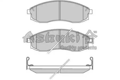 ASHUKI N009-20