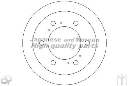 ASHUKI N014-62