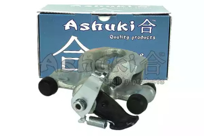 ASHUKI N015-76