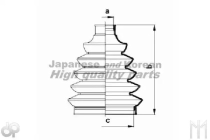 ASHUKI N039-12