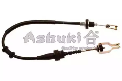 ASHUKI N080-16