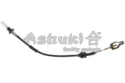 ASHUKI N080-17