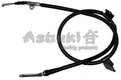 ASHUKI N080-35