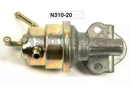 ASHUKI N310-20