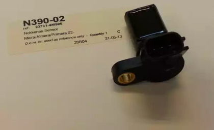 ashuki n39002