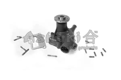 ASHUKI N513-12