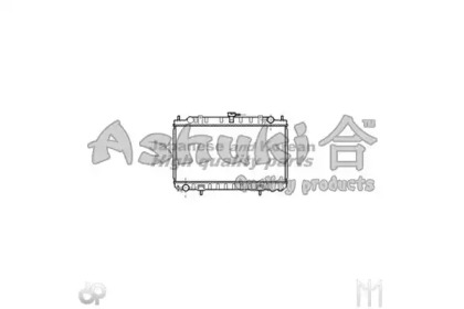 ASHUKI N651-23
